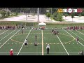 NYC vs SA Game 1 | MLQ Championship 2021 Semifinals