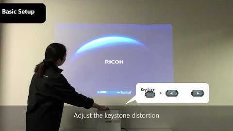 PJ WX4153 Basic Setup