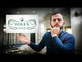 2024 Rolex Certified Pre-owned CPO &amp; Authorised Dealer Nonsense