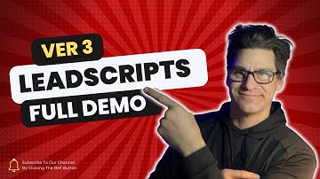 LeadScripts AI Copywriting Engine - AI Marketing Copy for Explosive Growth 🚀