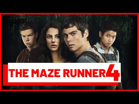 MAZE RUNNER 4 - LA MUTAZIONE