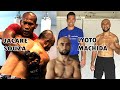 Где Сейчас Анвар Бойназаров? Дебютный Бой в UFC