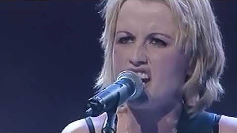 The Cranberries   Promises Live 1998