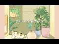🌿✨Cat and Plants ✏️Draw from line art to coloring in Procreate 💫Speedpaint