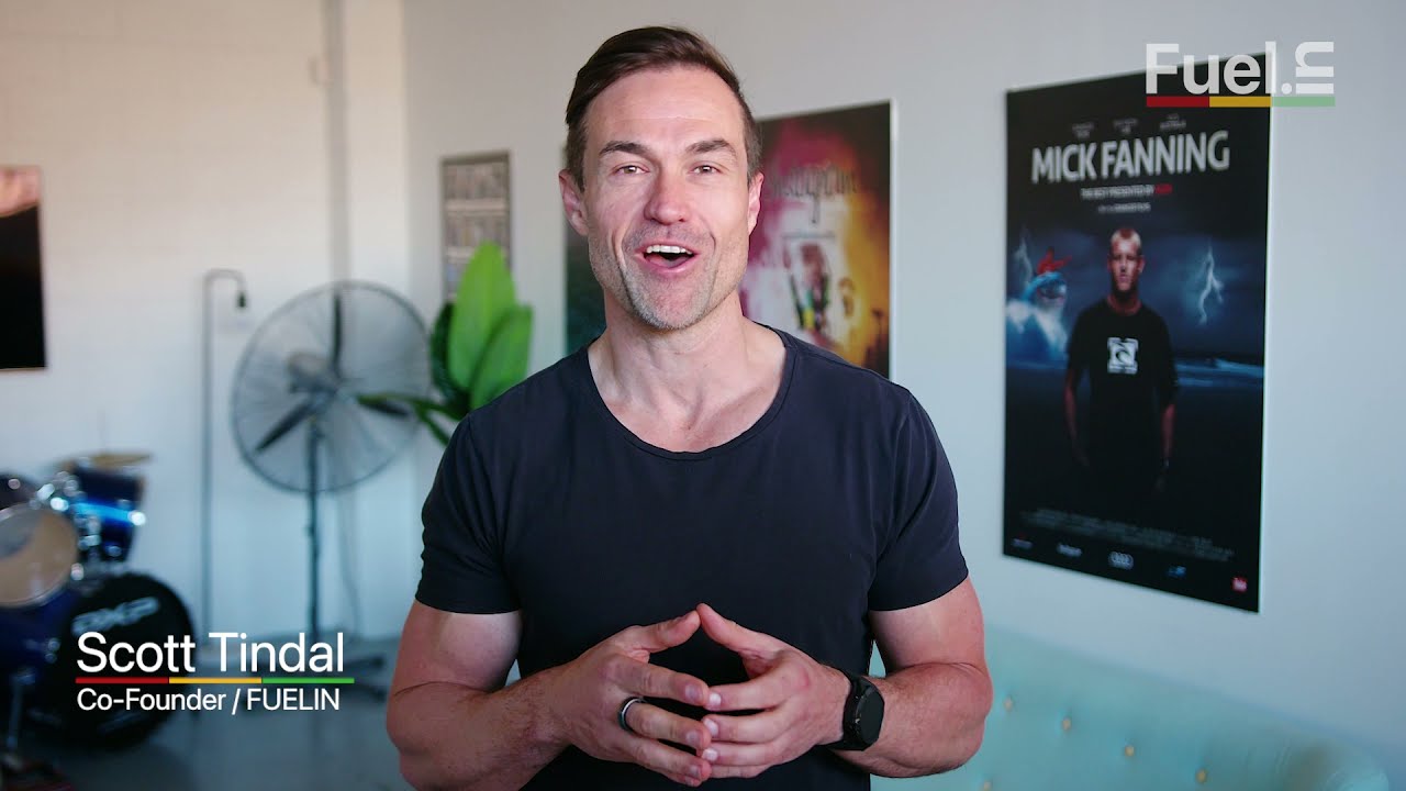 Welcome to Fuelin - Who we are, what we do and why we created Fuelin