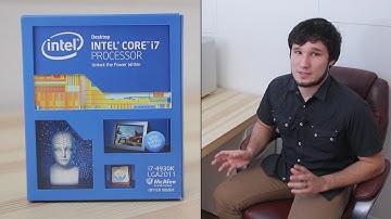 2013 New Mac Pro vs Custom Build PORTABLE PC " The Mac Pro Killer " Part 1 - The Build - U3 TITAN