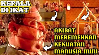 KETIKA PENCURI BERTARUNG MELAWAN MANUSIA MINI | Alur Cerita Film The Borrowers