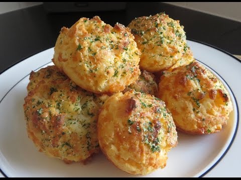 Red Lobster Gluten Free Cheddar Bay Biscuit Recipe