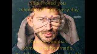 Video voorbeeld van "Jake Quickenden - Blindfold (Subtitulada Inglés - Español)"