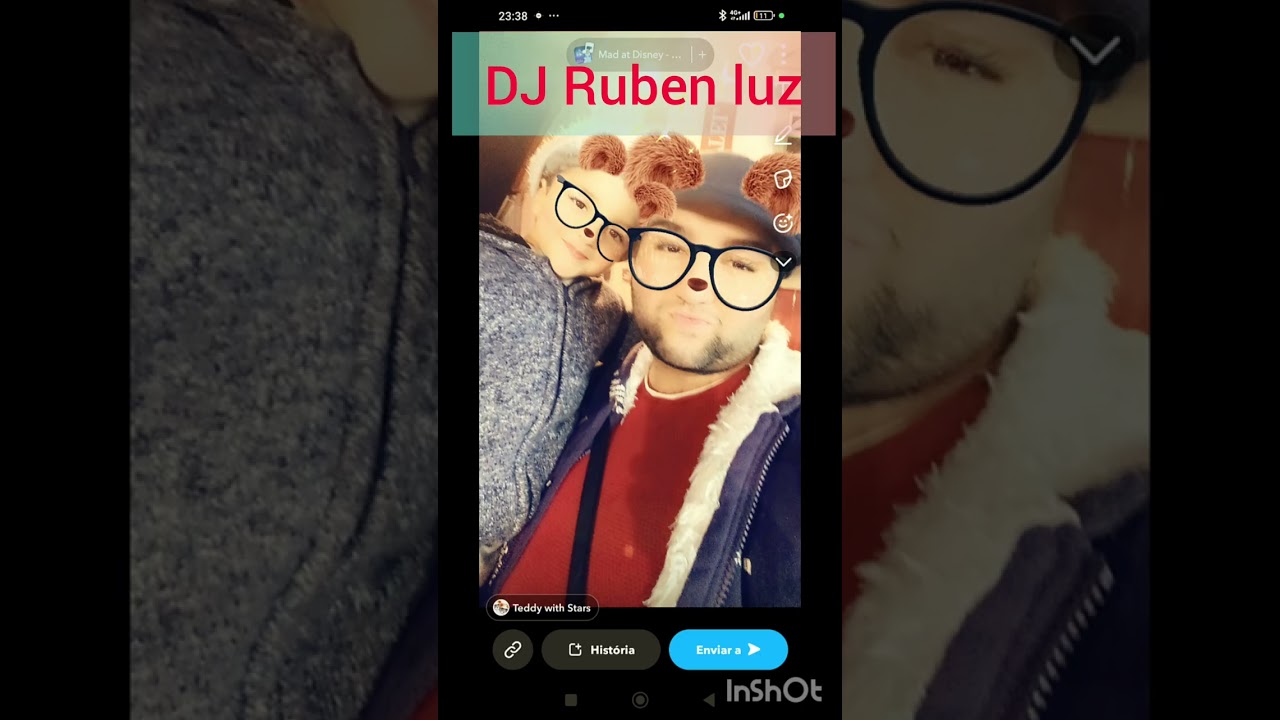 MUSICA CIGANA 2026 DJ RUBEN LUZ 