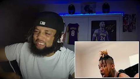 ITS TOO EASY FOR HIM NOW!! DDG - Rucci (Official Video) REACTION!