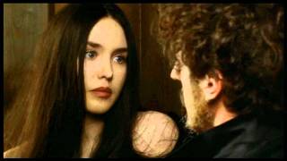 Video thumbnail of "Isabelle Adjani-Pull marine"