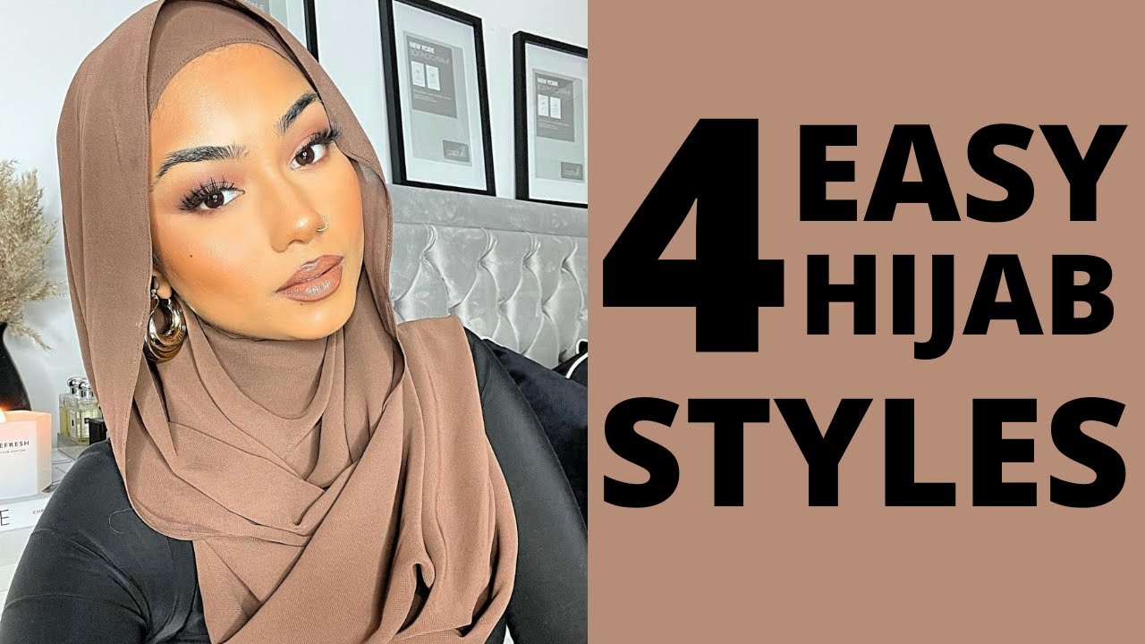 Top Hijab, The Modest Stylish Hijab, Shawls, Tudung