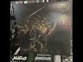 Vital Vinyl Vlog: Kommodus/Valac-Eclipsing Honour And Decay