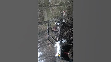 POLARIS  RZR  XP 900 HILL CLIMB