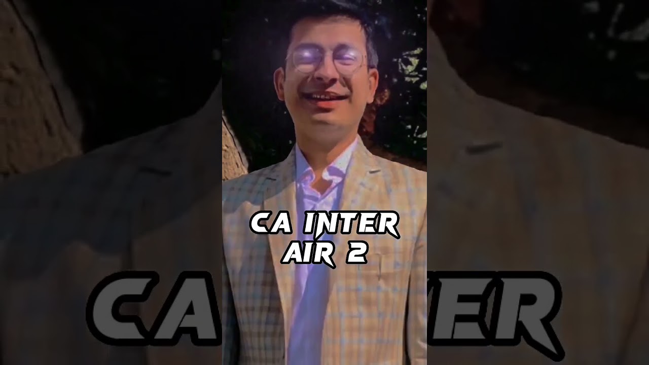 🔥BAAP MOTIVATION🔥| Motivation for CA Students | CA Motivational Video | Rudra Vaishnav