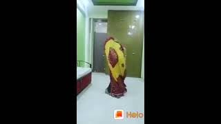 Hot Rajasthani Stage Dance 2019