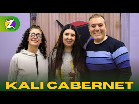 KALI CABERNET, LOS SOMMELIERS y LA INDUSTRIA VITIVINÍCOLA de BUENOS AIRES