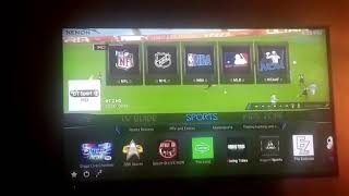 UCL easy access kodi xenon firestick 2020