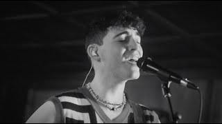 Video thumbnail of "Ben Kessler - Just Like Me (Official Live Video)"