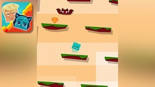 Jumping Joe - Gameplay Trailer (iOS, Android) screenshot 1