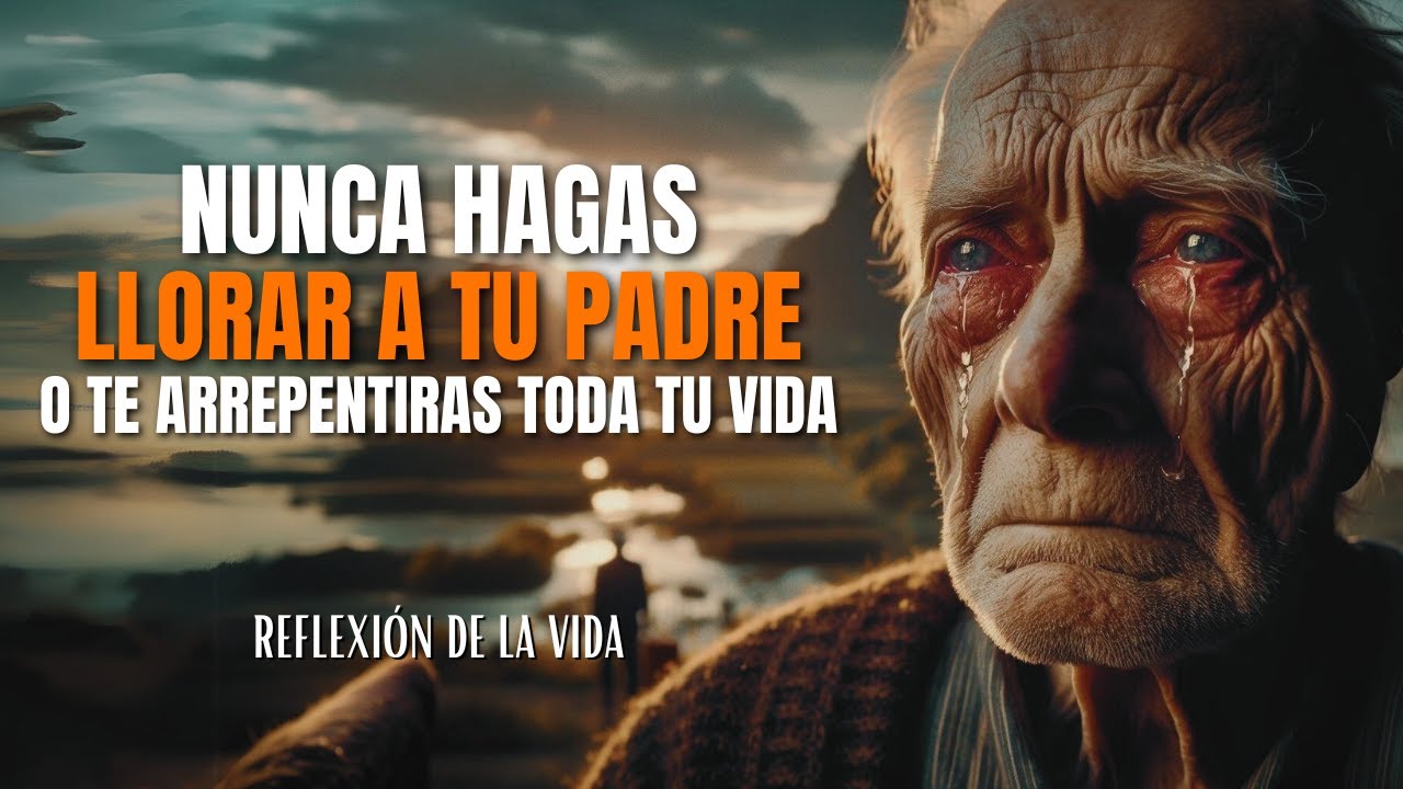 El Hijo Malagradecido - Reflexión, Gratitud, Motivación