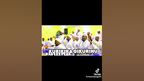 Guoko Kwa Jehova kwi Hinya ti kuonju