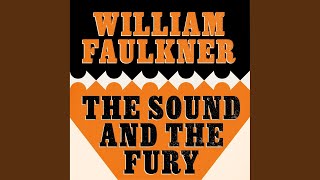 Chapter 133 - The Sound and the Fury