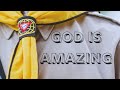 God is Amazing