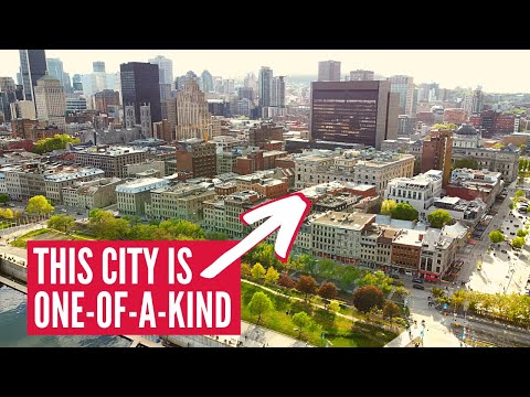 Montreal Lives up to the Hype (But Isn’t Perfect)