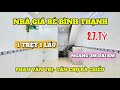 BÁN NHÀ BÌNH THẠNH GIÁ RẺ. 2 TẦNG. GẦN CHỢ BÀ CHIỀU. GIÁ 2.7 TỶ