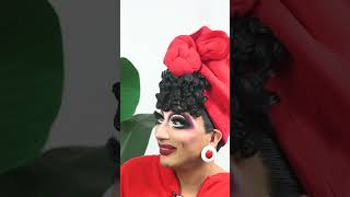 How Bianca del Rio deals with trolls. #shorts