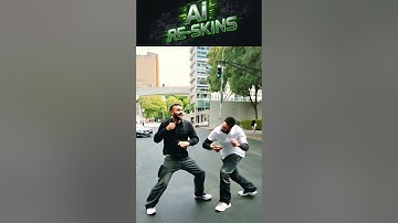 GTA IV with ultra realistic graphics Gen 3 video to video Runway ML Artificial intelligence