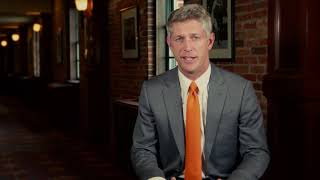 A message for you from #Orioles EVP & General Manager Mike Elias. #Birdland