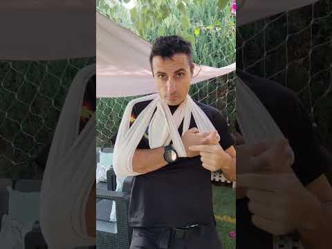 BOTIQUIN primeros auxilios