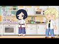 If Adrien came over in a akuma attack || Skit || Inspired: @peachy2710