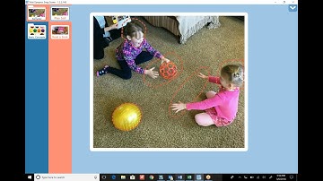 Snap Scene: The Basics