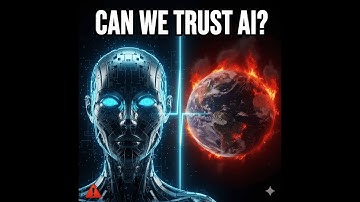 AI Can Save The Planet… But Can We Trust It? | Climate Change Solutions Explained