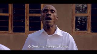 Convid-19 by Gregory Choir-Haydom Catholic Parish