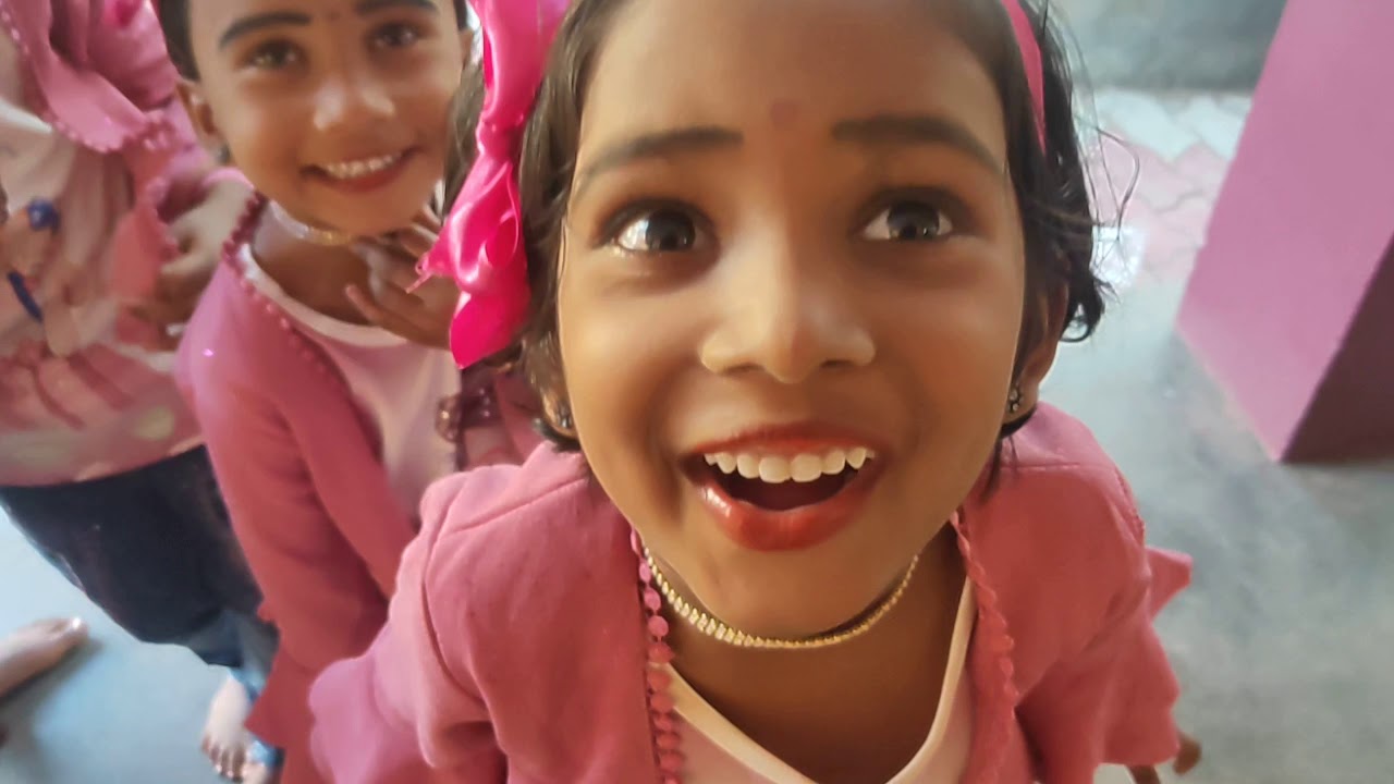 Fun with children's - YouTube