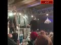 ظهور ابلة فاهيتا بعد غياب طويل فى احدى الحفلات