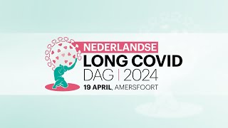 Download Lagu Long COVID - Post Exertionele Malaise - Kasper Janssen, Rob Wüst, Michel Jansen en Karin Lambrechts MP3