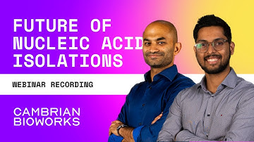 The future of nucleic acid isolation using magnetic beads