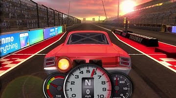 1968 Dodge Dart Hemi Super Stock Final Test & Tune (No Limit Drag Racing 2.0)