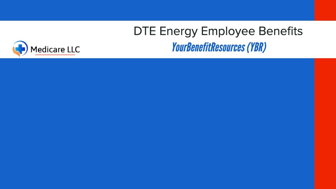 Dte Energy Employee Benefits