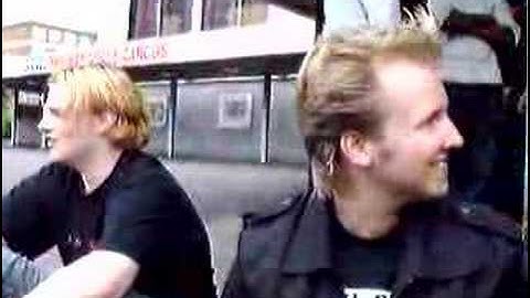 Pure Pwnage Ep 14 Screening (Waiting)