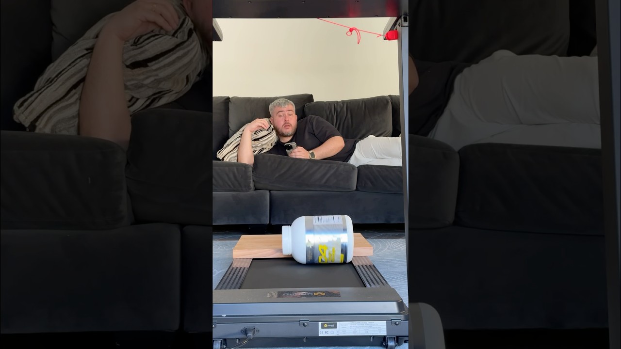 Protein Matcha Ice Cream ​⁠