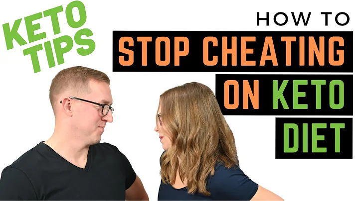 How To Stop Cheating On The Keto Diet 🤔 According To A Health Coach