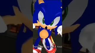 Shadows Za Warudo