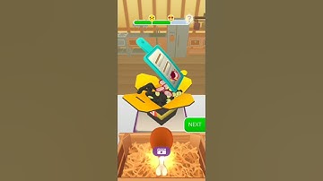 Black Noodle - Sushi Roll 3D